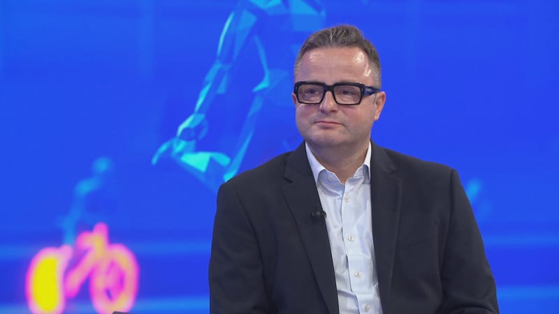 Sochor: Vítězství ANO už nejspíš nic nezvrátí. Piráti jako jediní mají pozitivní kampaň