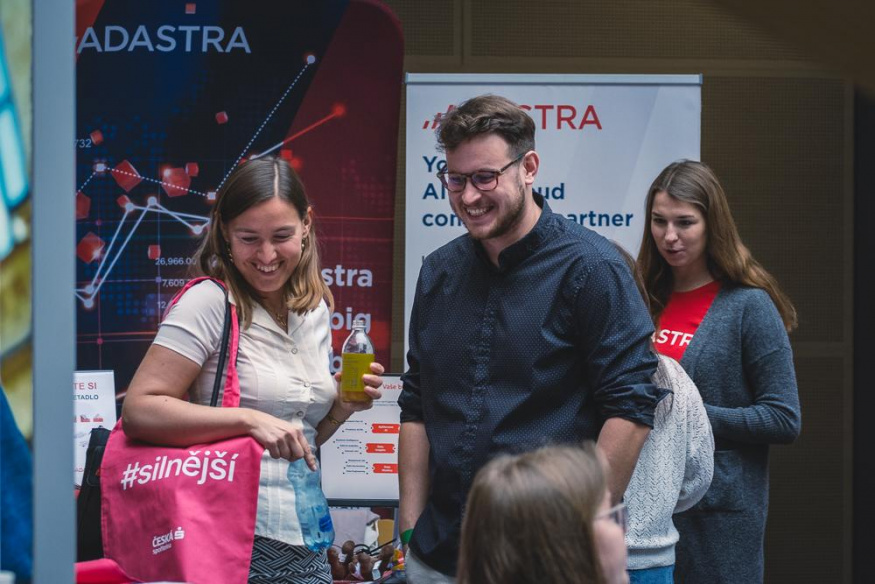 Největší datová událost v Česku se blíží: Data Festival VŠE 2025 spustil registrace
