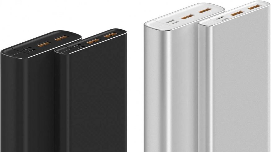 10000mAh powerbanka s rychlým nabíjením za cenu oběda? Poradíme, jak na to