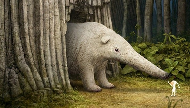 Stahujte zdarma nádhernou českou hru a horor v kulisách první světové