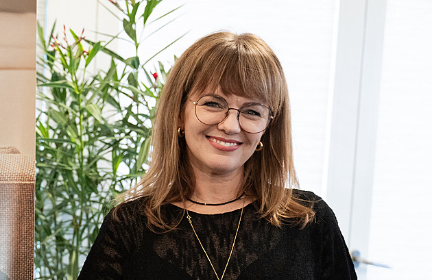 Manžel chce pracovat, Marta Jandová cestovat. Dřív než budou staří