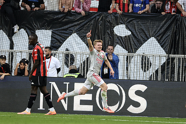 Jsem frustrovaný. Góly bych klidně vyměnil za výhru, litoval Šulc po své show