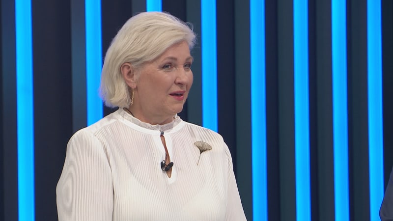 Kovářová vytýká kolegům: Nezaslání rozpočtu? Od Stanjury je to zbytečný naschvál, uznala