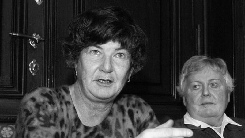 Zemřela prapravnučka Boženy Němcové. Otec farářky Michaely Procházkové stál u zrodu IKEMu