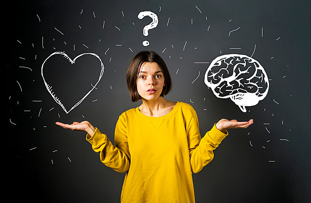 Hledáte lásku? Nedejte na rady kamarádek, ale na vlastní intuici!