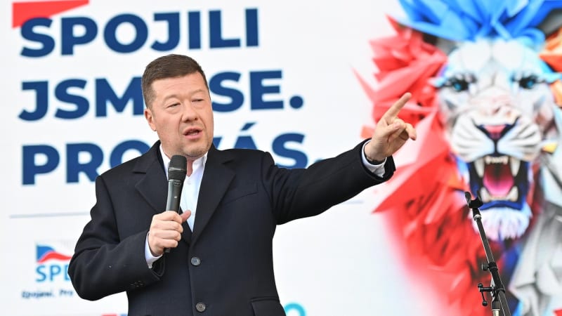 Kampaň SPD je jako nacistická propaganda, sdělil Nejvyšší soud. Varoval před nenávistí