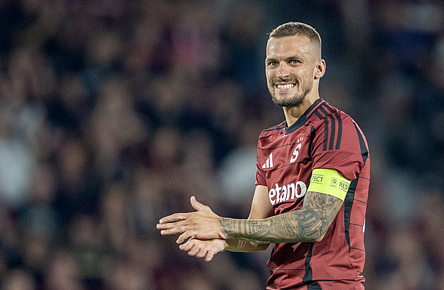 Může to být potřebná facka, řekl Haraslín po Karviné. Pískot fanoušků chápal