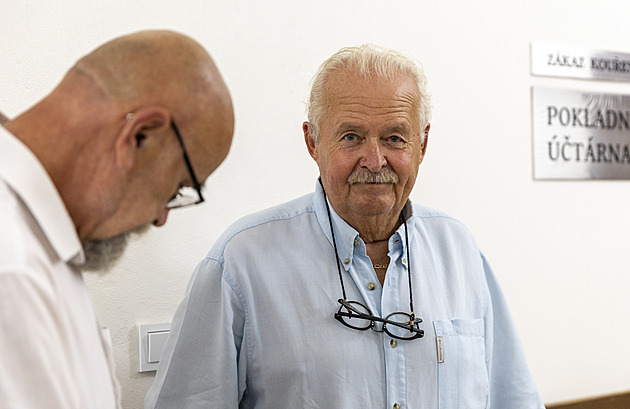 Jasný případ bezpráví. Soud rehabilitoval i druhého rybáře zastřeleného na hranici