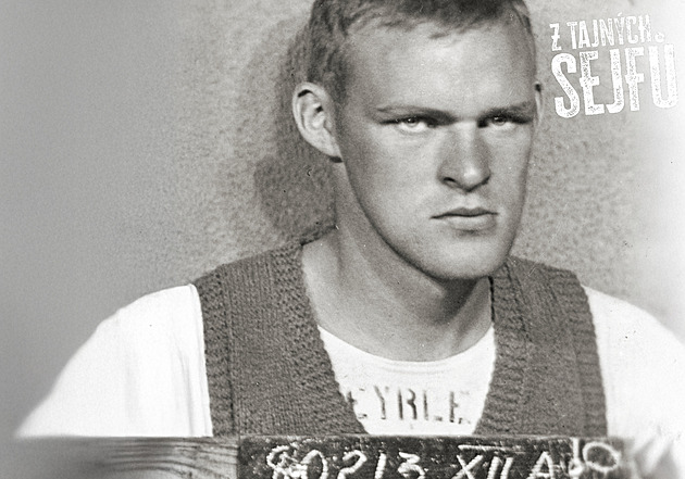 „Amerikanski tovaryšč“. Joseph bojoval za USA i za Sovětský svaz