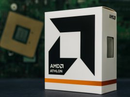 Athlon 3000G se vrátil, seženete ho za 866 Kč včetně chladiče