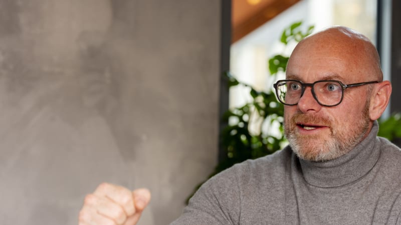 Zakážu mobily ve školách. Dcery mi řekly, že jsem se zbláznil, prozradil Plaga