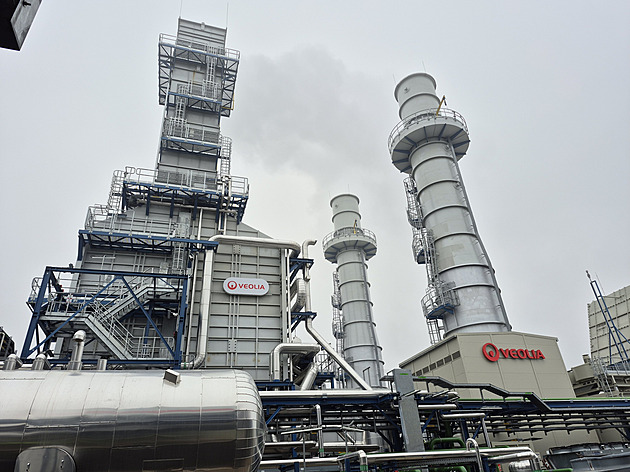 V Poznani zprovoznili novou teplárnu. Polské uhlí nahradil zemní plyn