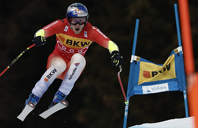 Program SP v alpském lyžování 2025/26: termíny, výsledky, kde sledovat