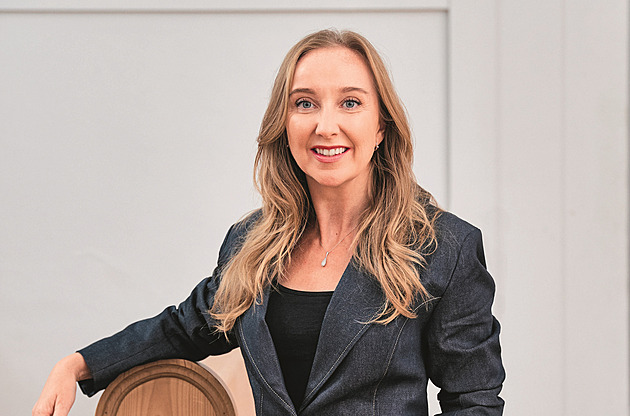 Zrádci spí méně než čtyři hodiny denně. Potřebujeme odolné hráče, říká producentka