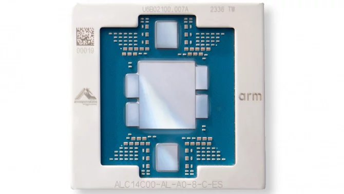 Dosud největší hrozba pro AMD a Intel v serverech: Nový 3nm procesor Amazonu má 192 výkonných jader