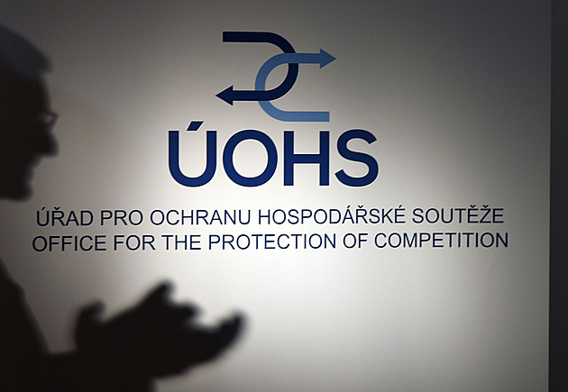 Předseda antimonopolního úřadu upravil dvě pokuty za kartel, AŽD zaplatí méně