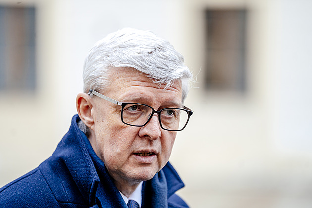 Babiš Agrofert do zahraničí nepřevede, o daňové příjmy nepřijdeme, řekl Havlíček