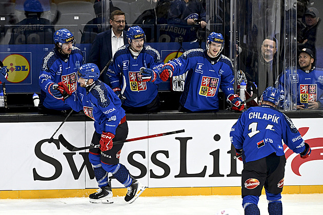 Švýcarské hokejové hry 2025: program, výsledky, tabulky, kde sledovat