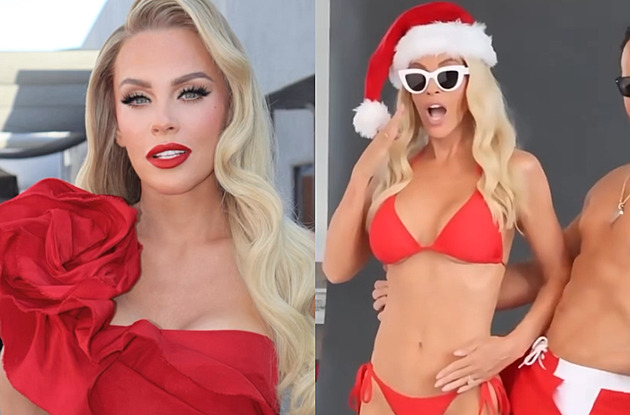 Bývalá Playmate výrazně zhubla. Rok jím jen kašovitou stravu, říká McCarthyová