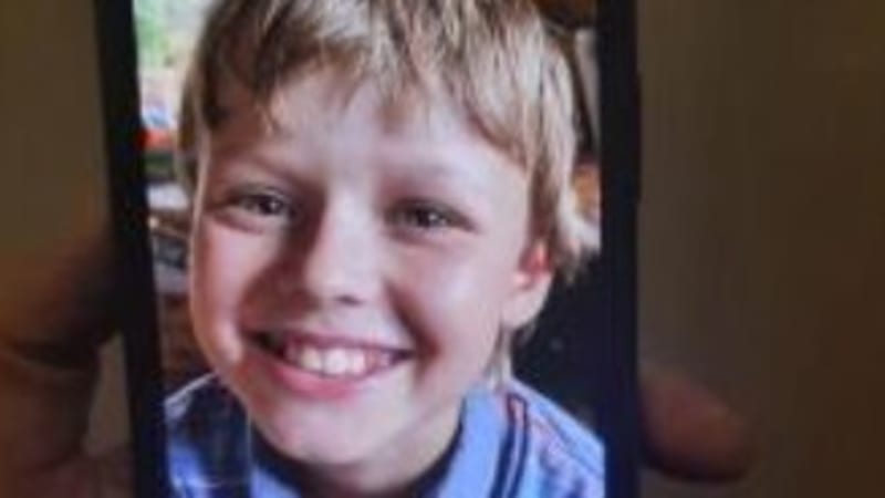 Dítě v ohrožení: 12letý chlapec ze Zlínska nedorazil do školy. Policie prosí o pomoc