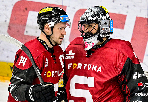 Sparta - Olomouc. Vyhrajte vstupenky na předvánoční hokej v O2 areně