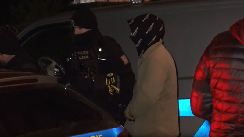 Hrůzné detaily únosu chlapce ze Zlínska: Stopy na těle po útoku, policie řeší jedinou verzi