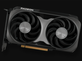 AMD uvádí 16GB Radeon RX 9060 XT Low-Power se 140W TDP