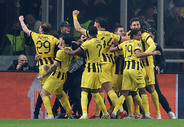 Hlavní fázi Konferenční ligy ovládl Štrasburk, Šín s Alkmaarem jen remizoval