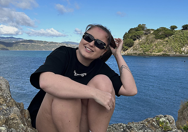 Drogy a města plná bezdomovců. Češka odhaluje stinné stránky Nového Zélandu