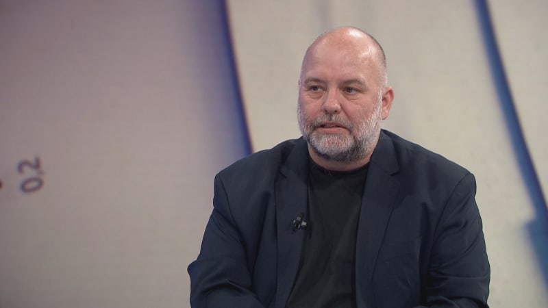 Jelínek: Turek ministrem nebude, čeřit vody ale bude dál. Sotva ho lze brát za vzor pro děti