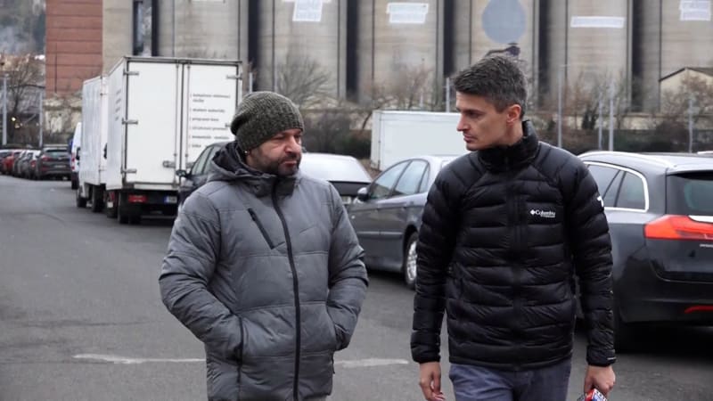 Pozor na „cukrářku“ z Ústecka: O peníze obrala i Martina. Posvítili si na ni reportéři