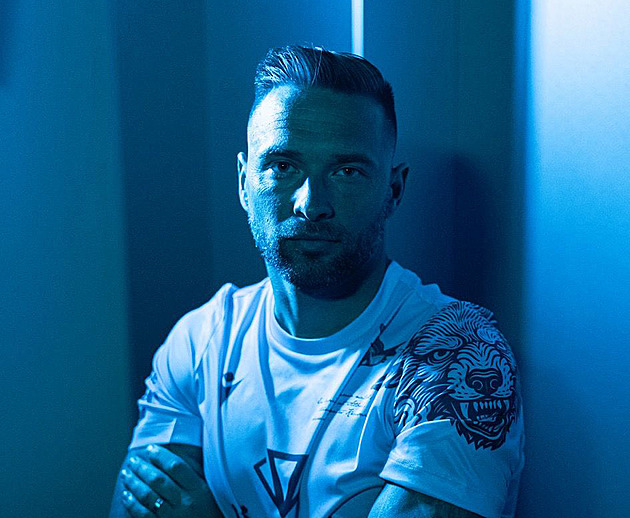 Fantišova zpověď: pohřbil tátu alkoholika a bezdomovce, s ním i zlé vzpomínky