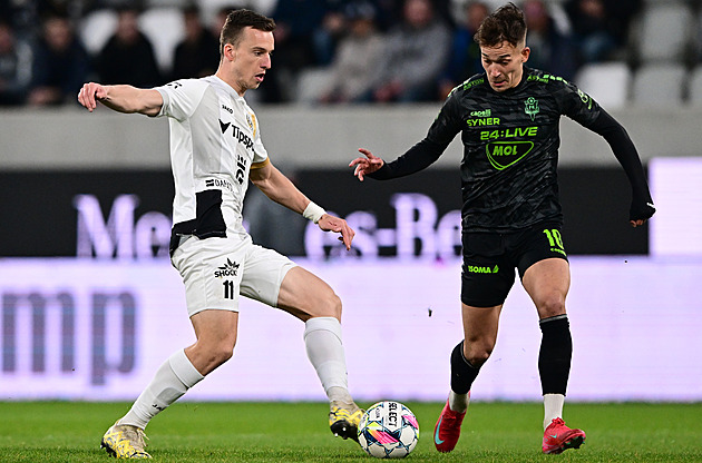 Vedle Daridy? Mám štěstí na hráče s velkou kariérou, říká Dancák