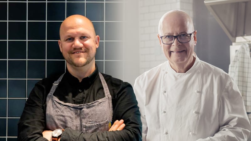 Dvě generace, jedna jedlá ikona. Tvůrci IKEA kuliček přibližují jejich vznik i novinku