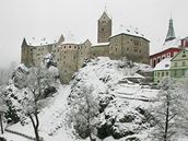 Hradní centrum znovu objevuje zapomenuté příběhy a skoro zaniklá řemesla