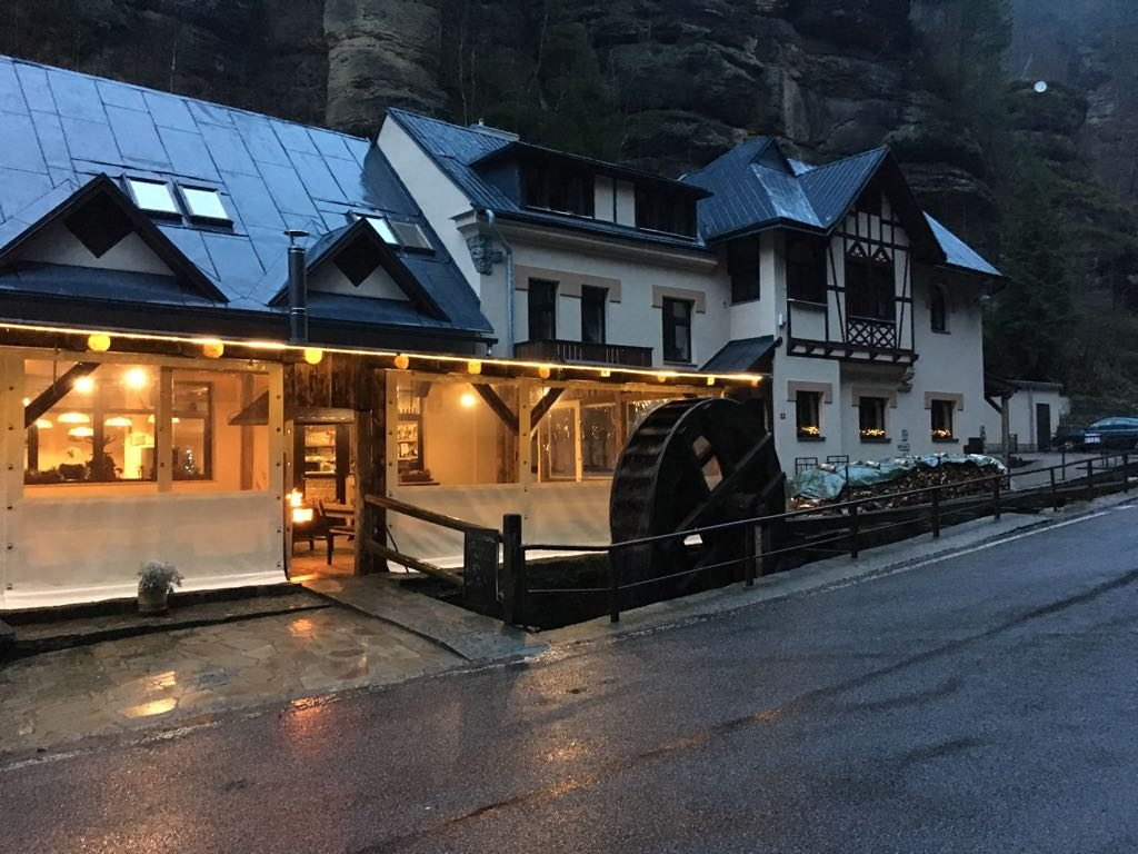 Plánujete výlet do Českého Švýcarska? Zkuste Penzion Klepáč na pensionklepac.eu