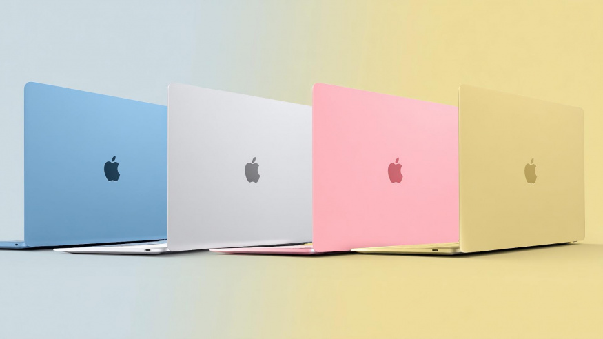 Když Air není dost levný: low-cost MacBook dorazí brzy, útočit má nízkou cenou