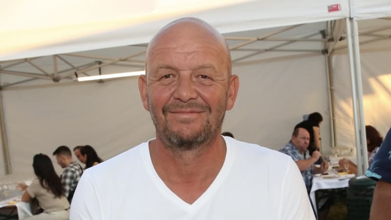 Detaily posledního rozloučení s hercem Nečasem: Rodina zveřejnila parte