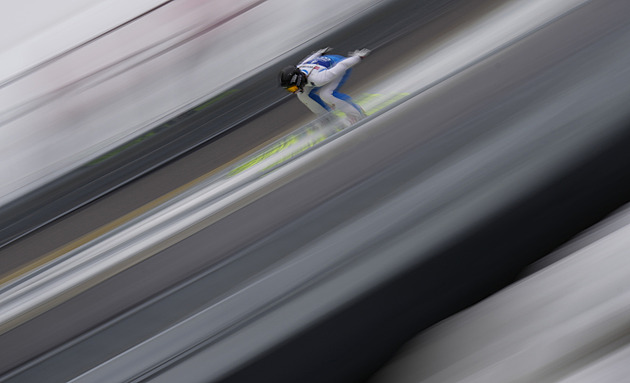 Indráčková si 13. místem ve Villachu vylepšila maximum ve Světovém poháru