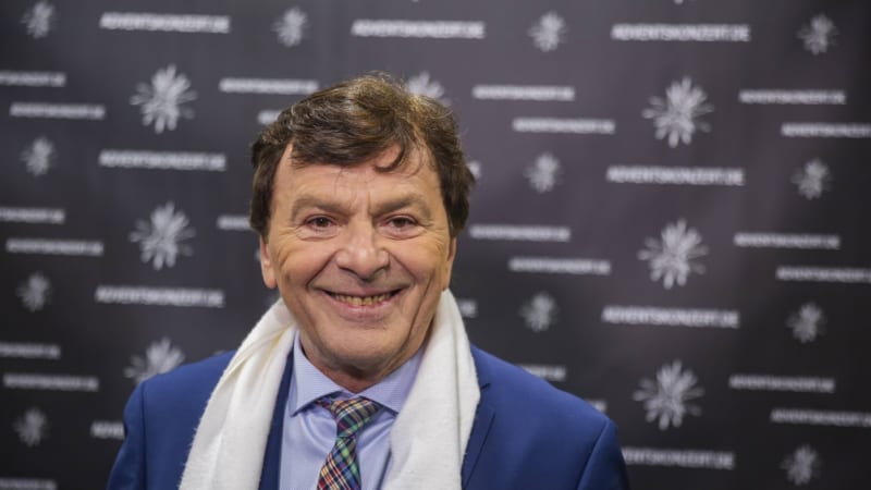 Trávníček v ohrožení života: Zachránila ho náhoda. Lékař prozradil detaily k jeho stavu