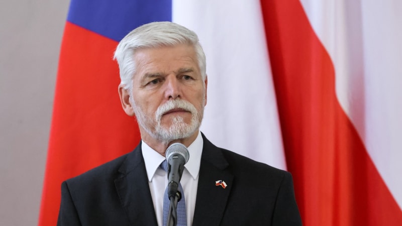 Macinkovy výroky o soudcích jsou krajně nevhodné, zlobí se Pavel. Motorista mu „faul“ vrátil