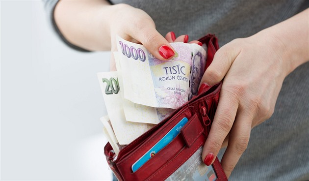 Životní úroveň Pražanů poroste. Podniky rozdávají benefity a budou zvyšovat mzdy