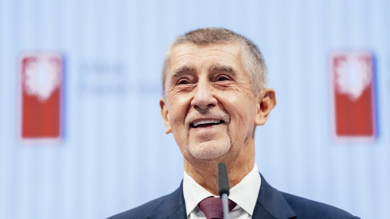 EXKLUZIVNĚ: Totální dominance ANO, odhaluje první povolební výzkum. Stačilo! prudce padá