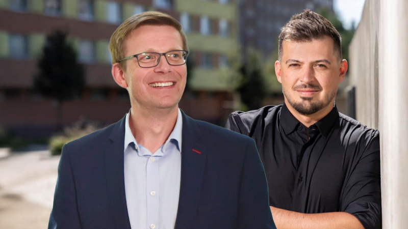 Vykročí ODS ze svého stínu? Schyluje se k souboji o nové vedení. Ženu v něm nečekejte