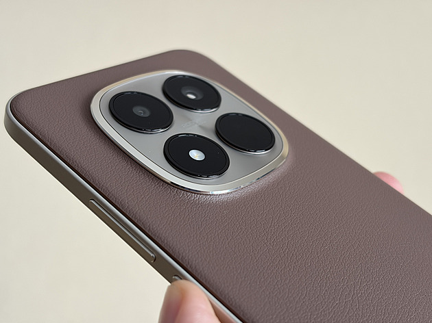 Fritéza zdarma. Stačí si koupit nové Xiaomi a napsat na něj recenzi