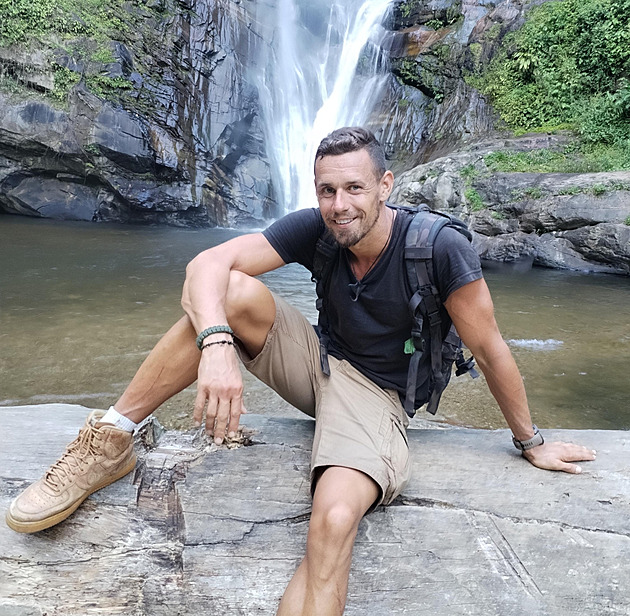 „Vůbec nemůže spát.“ S propuštěným Čechem ve Venezuele už hovořil jeho otec