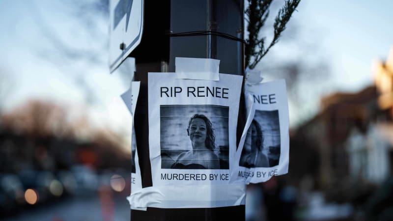 Údajné spiknutí: Ministerstvo spravedlnosti USA vyšetřuje guvernéra Walze a starostu Freye