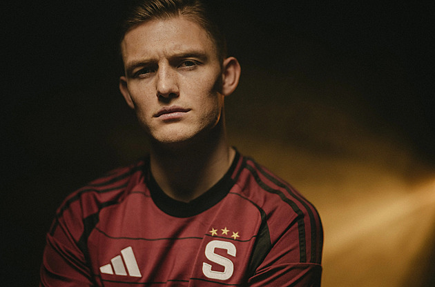 Fotbalové přestupy ONLINE: Sparta přivedla druhou posilu z anglické ligy