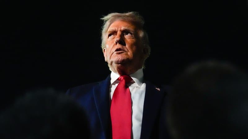 Trump umí handlovat jen z pozice síly. Zelenskyj je obratnější, všímá si elitní vyjednavač