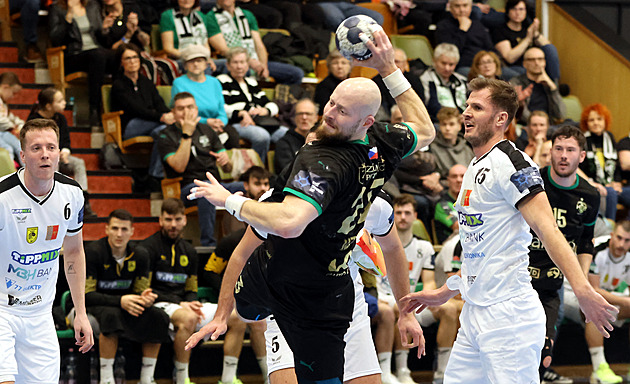 Evropský úspěch přináší házenkářům Karviné i starosti finančního rázu